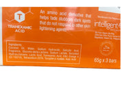 Belo Intensive Bar Kojic + Tranexamc Acid - 3x65g