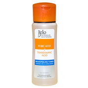 Belo Kojic & Tranexamic Acid Micropeeling Toner 60ml