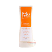 Belo Intensive Kojic & Tranexamic Lotion 200ml