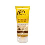 Belo Sun expert Sunscreen Sunblock SPF50 PA+++, 50ml