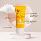 Belo Sunexpert Dewy Essence Sunscreen