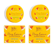 Belo Sunexpert Dewy Essence Watermelon Kiss Sunscreen