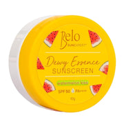 Belo Sunexpert Dewy Essence Watermelon Kiss Sunscreen