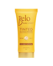 Belo Sunexpert Tinted Sunscreen Sunblock SPF 50