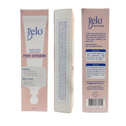 Belo Triple-Acting Restorative Eye Cream, for Fine Lines, Puffiness and Dark Circles