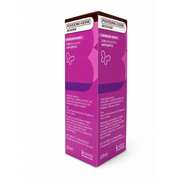 Betadine Feminine Wash 25ml gentle external cleansing solution for everyday feminine care needs