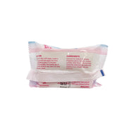 BMRS Beauty Essentials Milky HYA with Ceramide Soap hydrating cleanser bar