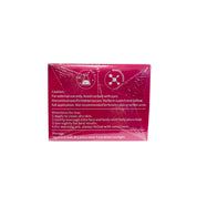 BMRS YUNA GLOW Face & Body Cream 200 ml – Contains Dragon Blood Extract to revitalize skin appearance.