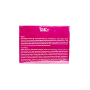 BMRS YUNA GLOW Face & Body Cream 200 ml – Hydrates and nourishes skin for soft, smooth texture.