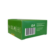 Bonita Tawas Calamansi Persimmon Soap Bar for face and body with refreshing wash experience