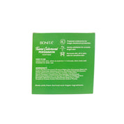 Bonita Tawas Calamansi Persimmon Soap Bar for face and body helping maintain smooth skin feel