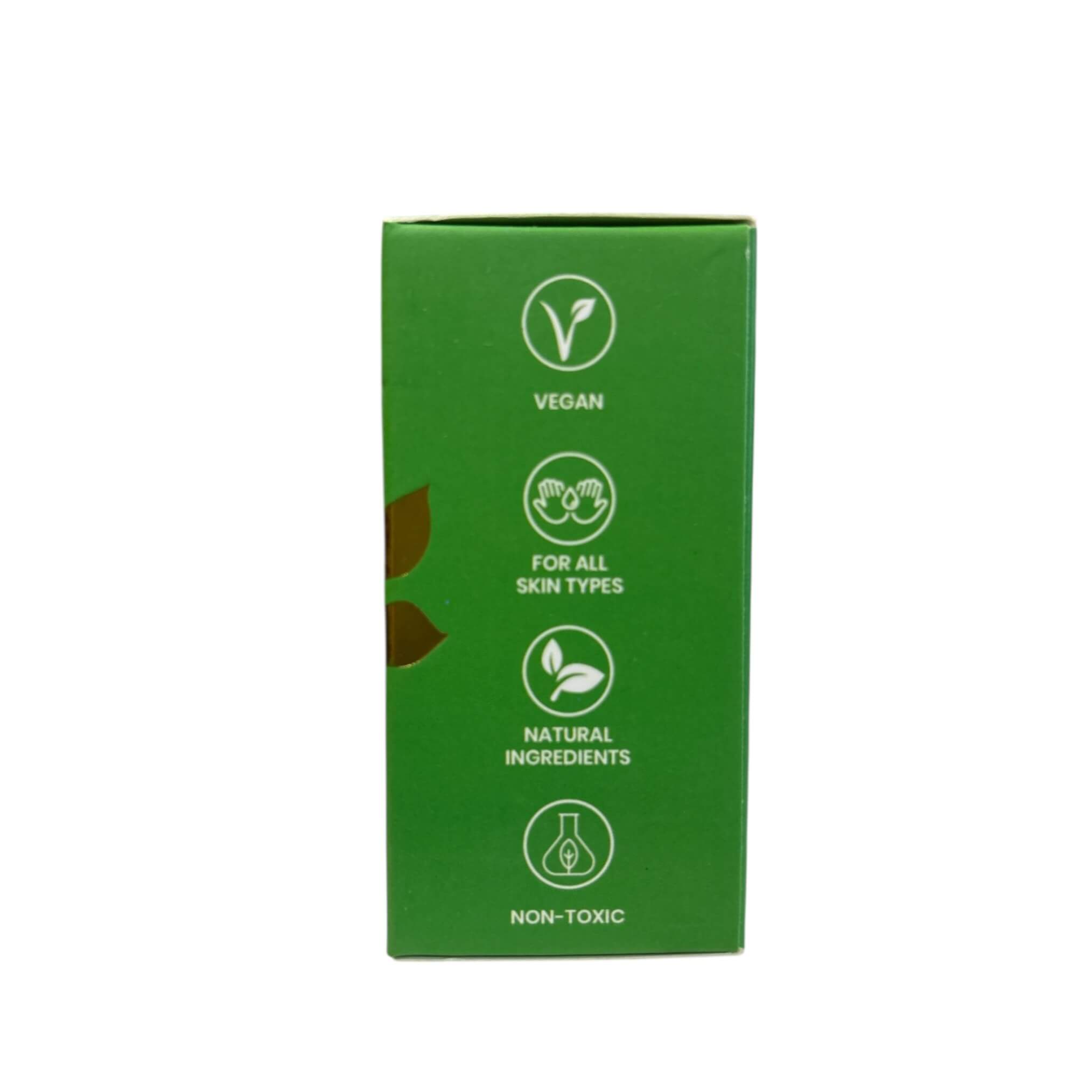 Bonita Tawas Calamansi Persimmon Soap Bar for face and body with gentle skin care formula