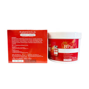 BP Booster Dose Vitamin Cream 500g – Enriched with Collagen, Niacinamide and Ginseng Extract.