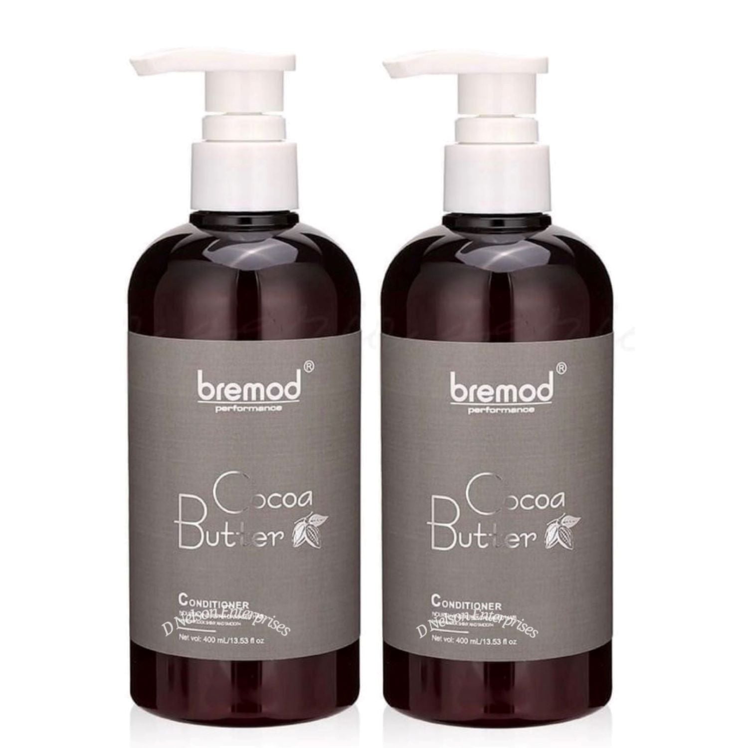 BREMOD – D Nelson Enterprises