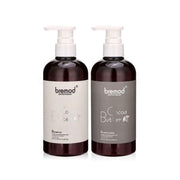 BREMOD Cocoa Butter Nourish & Repair Shampoo & Conditioner Duo