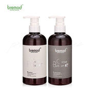 Bremod Cocoa Butter Shampoo and Conditioner