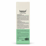 Bremod Color Protection Booster and Serum helps soften hair strands and enhance a naturally polished hair appearance.