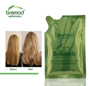 Bremod Top Smooth Hair Reconstructor with Ginseng Essence 3 x 50ml Sachets