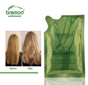 Bremod Top Smooth Hair Reconstructor with Ginseng Essence 3 x 50ml Sachets