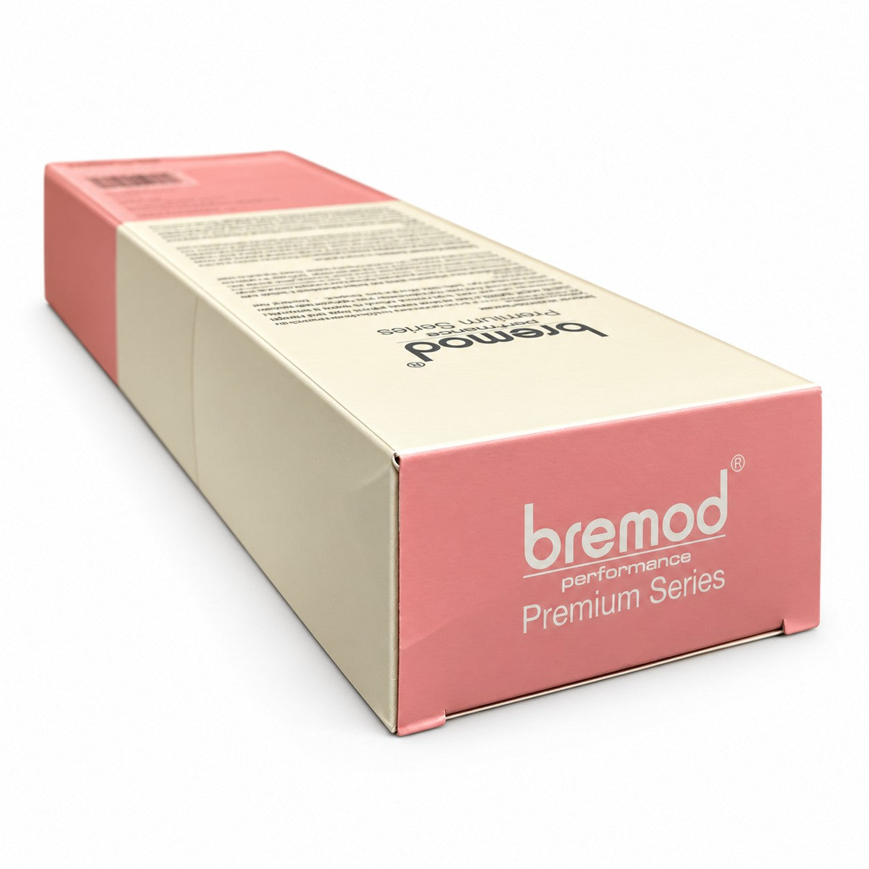Bremod Performance Anti-Frizz Booster & Serum helps minimize the appearance of frizz and maintain a smooth, polished hair finish.