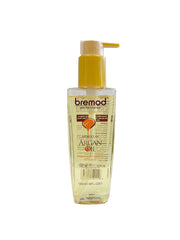 BREMOD Performance Moroccan Argan Oil Intense Moisturizing Treatment 100ml