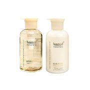 BREMOD Premium Series Keratin Complex Treatment  Shampoo & Conditioner