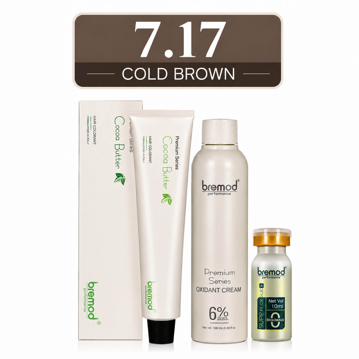 BREMOD – D Nelson Enterprises