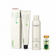 Bremod Premium Series DUST Hair Color 3-Piece Set for salon-inspired hair coloring and a polished finish.