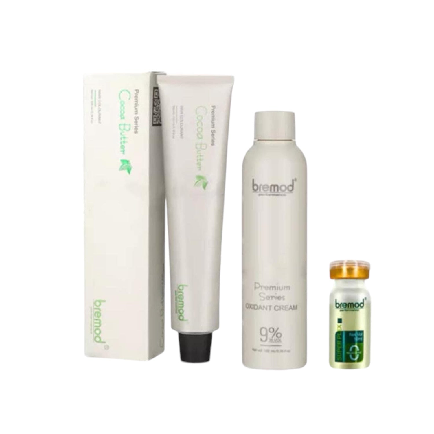 bremod , Hally Lotion SET CHOCO BLAST✖️2 BREMOD – D Nelson Enterprises