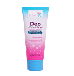 かな223 Melmon UV Protect Serum 50g brilliant-k-deo-plus-protect-
