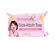 Brilliant Skin Essentials Gluta-Arbutin Skin Whitening Face & Body Soap