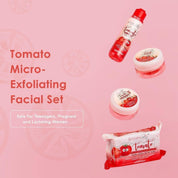 Brilliant Skin Essentials Tomato Set, designed for skin nourishment