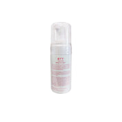 BTY Advance Bright & Light Cleansing Mousse with Yuzu Ceramide 100ml gentle foam