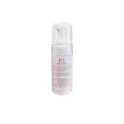 BTY Advance Bright & Light Cleansing Mousse with Yuzu Ceramide 100ml gentle foam