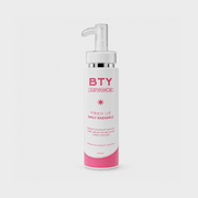 BTY Advance Daily Radiance Body Lotion with SPF 45 250 mL lightweight daily moisturizer with Aloe Vera Extract and Shea Butter.