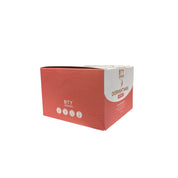 BTY Advance Overnight Mask leaves skin soft and smooth