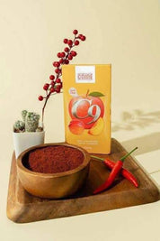C-NINE Dietary Supplement with chia to support balanced nutrition