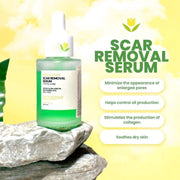 Catt&Co Scar Removal Serum 
