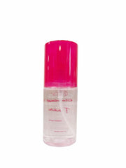 CC Glam & Beauty Glowing Glass Skin Toner 75ml for dewy and radiant finish


