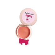 CC Glam & Beauty lip therapy balm for soft lips 10 grams - Bombshell Pink

