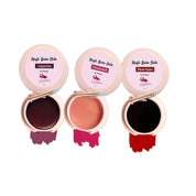 CC Glam & Beauty Magic Balm Stain lip therapy jar 10 grams

