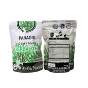 Chef Ayb's Paragis Herbal Tea in easy-to-brew sachets for quick preparation