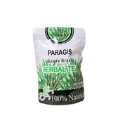 Chef Ayb's Paragis Herbal Tea is a 100% natural caffeine-free drink for daily use