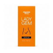 Chemist Shea Lady Gem Serum 50mL centella asiatica serum with refreshing skin comfort care