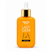 Chemist Shea Lady Gem Serum 50mL licorice root enriched daily personal skin care serum