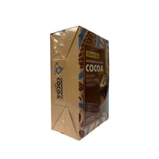 Chong Du Cocoa Shake premium cocoa blend offering a rich and satisfying chocolate drink