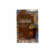 Chong Du Cocoa Shake 120g with 15g x 8 sachets rich cocoa flavor easy to prepare drink