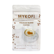 CollaJayne My Kofi Premium Coffee with Collagen & Glutathione 10 Sachets