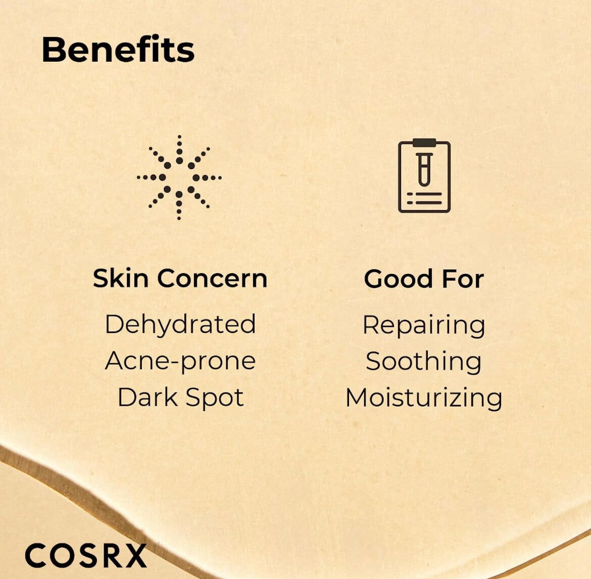 COSRX Advanced Snail 96 Mucin Power Essence - Lightweight, fast-absorbing essence for healthy skin (100ml)