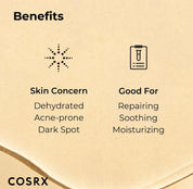 COSRX Advanced Snail 96 Mucin Power Essence - Lightweight, fast-absorbing essence for healthy skin (100ml)